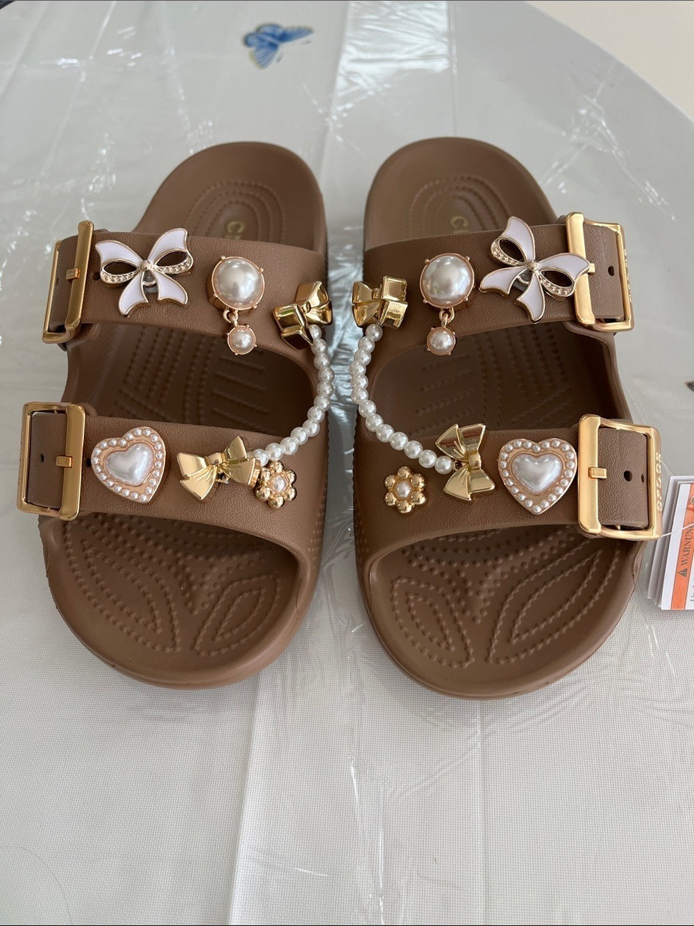 Crocs Sandals